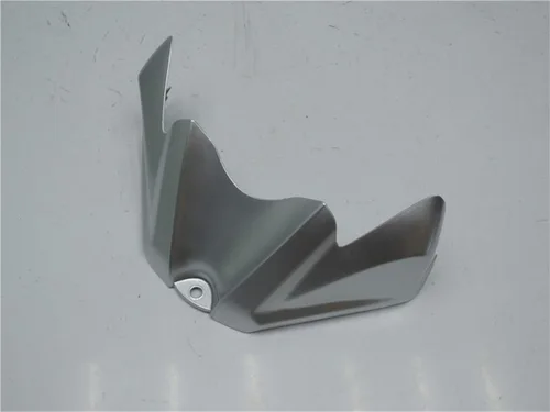 Miniatura 5 de Carenado de carrocería de plástico plateado blanco negro apto para Suzuki 2008 2009 2010 GSXR 600 750 inyección ABS nuevo Aftermarket Kit de marco