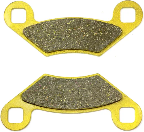 Miniatura 6 de Pastillas de Freno Delantero Trasero Frenos para Polaris Trail Blazer/Xplorer 250 - Magnum/Trail Boss/Xpedition 325 - Trail Boss 330