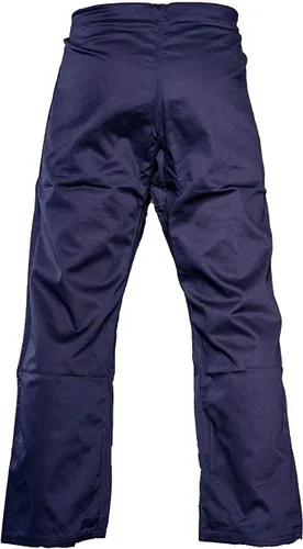 Miniatura 13 de FUJI BJJ Gi - Pantalones de algodón de alta calidad Jiu-Jitsu con cordones planos