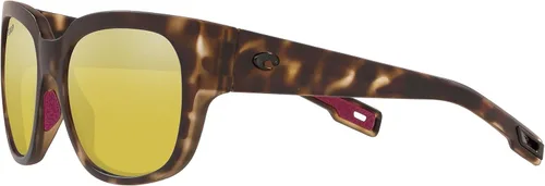 Miniatura 3 de Costa Del Mar Gafas de sol rectangulares Waterwoman para mujer