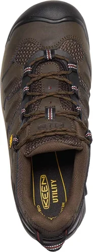 Miniatura 4 de KEEN Utility Men's Lansing Low HeightSteel Toe Work Shoes