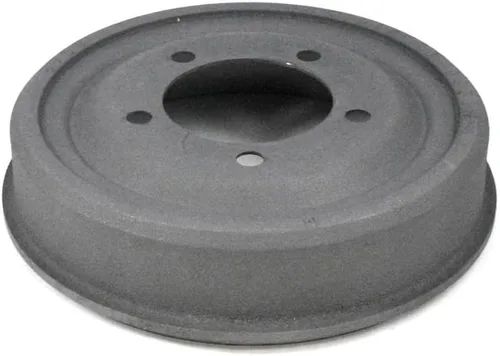 Miniatura 4 de 4PCS Front Rear Brake Drum Drum Brake Drum Drum Brakes Fits Jeep DJ5 1972-1973 Fits Jeep J-100 1968-1971 Fits Jeep Jeepster 1967-1971 Fits Jeep