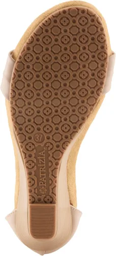 Miniatura 9 de Patrizia Harlequin Sandalia de cuña para mujer