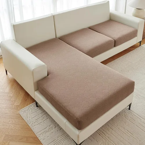 Miniatura 23 de Deep Dream - Fundas elásticas para cojín de sofá, funda suave para cojín de sofá, fundas de repuesto para asiento de sofá, protector de muebles