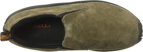 Miniatura 5 de Merrell Jungle Moc - Tenis impermeables sin cordones para hombre