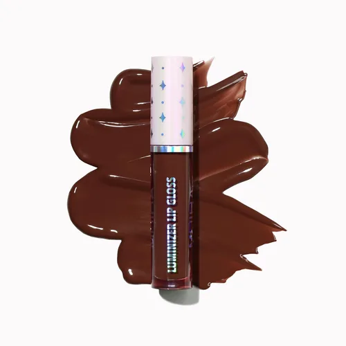 Miniatura 6 de Luminizer Lip Gloss (001, A Must)