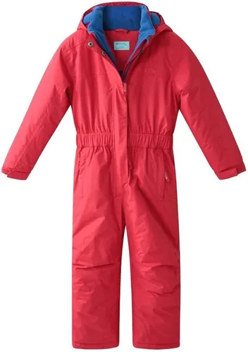 Miniatura 6 de Mountain Warehouse Traje de nieve Cloud todo en 1 para niños traje impermeable