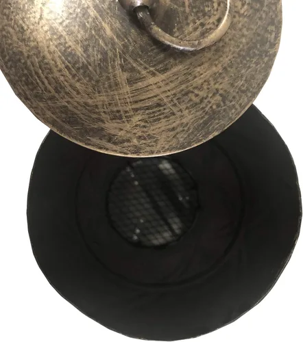 Miniatura 7 de Oakland Living Elite Chimenea