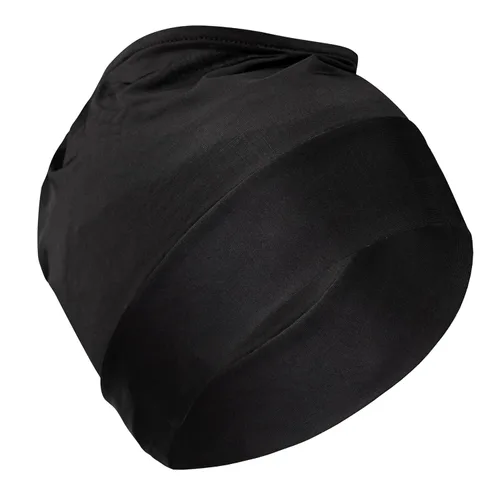 Evolve Gorro de piña de satén | Protege el cabello rizado o texturizado, retiene la humedad, evita el encrespamiento, conserva los rizos naturales