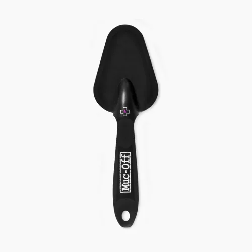 Miniatura 8 de Muc-Off 206 - Kit de cepillos de 5 piezas de alta calidad, incluye 5 cepillos de limpieza de bicicleta con cerdas de nailon duraderas y asas