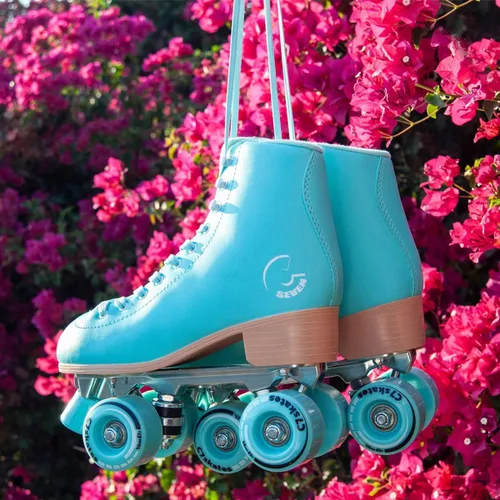 Miniatura 4 de C SEVEN C7skates - Bonitos patines para adultos y niñas
