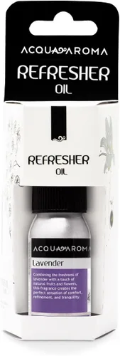 Miniatura 3 de Acqua Aroma Aceite refrescante de lavanda 0.7 onzas líquidas (0.7 fl oz)