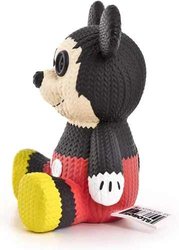 Miniatura 5 de Mickey Mouse Handmade by Robots Figura de vinilo de tamaño completo