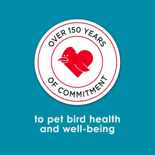 Miniatura 10 de Kaytee Forti-Diet Pro Health Canary & Finch Alimento para pájaros para mascotas, 2 libras