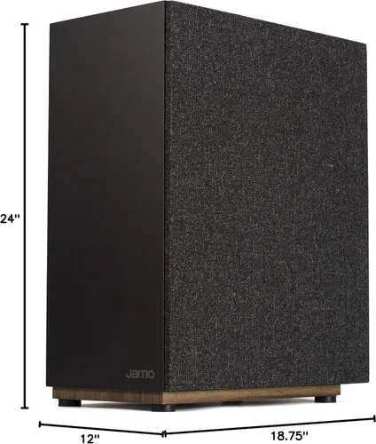 Miniatura 2 de Klipsch Jamo S810 Sub Negro