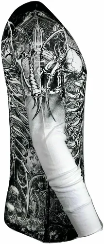 Miniatura 5 de Xtreme Couture by Affliction - Camisa térmica para hombre