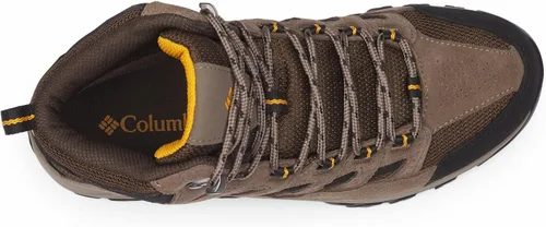 Miniatura 8 de Columbia Crestwood Mid - Zapatos de senderismo impermeables para hombre