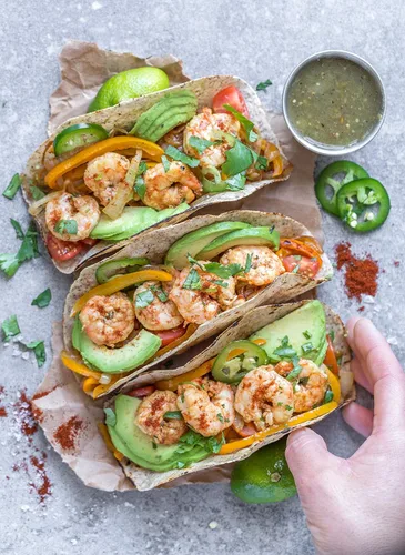 Miniatura 4 de Condimento Siete Suave para taco Paleo, sin conservadores, aprobado para dieta Whole 30 (paquete de 1).