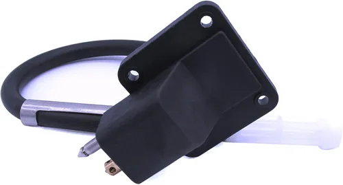 Miniatura 7 de Conjunto del medidor de combustible del motor del barco 6YJ-24260-00 para Yamaha 9.9HP-115HP 12L 24L Motor fuera de borda del tanque de combustible