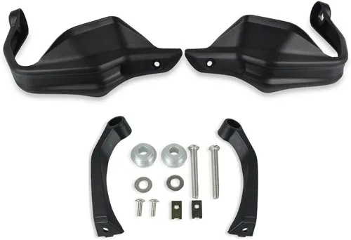 Miniatura 5 de BAFAFA Motorcycles Handguards for F750GS F850GS F750 F850 GS 2018-2020 Motorcycle Handguard Shield Hand Guard Protector Windshield F 850 GS 750 Hand
