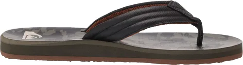 Miniatura 6 de Quiksilver - Sandalias con estampado de carver para hombre