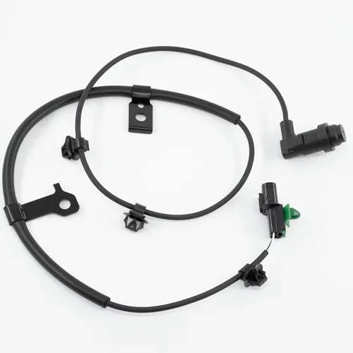 4670A600 4670A880 Sensor ABS trasero derecho Sensor de velocidad de rueda Pieza para Mitsubishi Pajero Sport 2009-2014