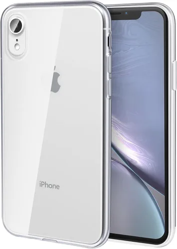 Miniatura 46 de FanTEK Compatible con iPhone 7 Plus, iPhone 8 Plus de 5.5 pulgadas, fundas de teléfono TPU de cristal transparente suave