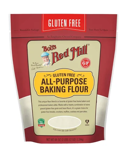 Miniatura 5 de Bob's Red Mill - Harina de hornear sin gluten para todo uso