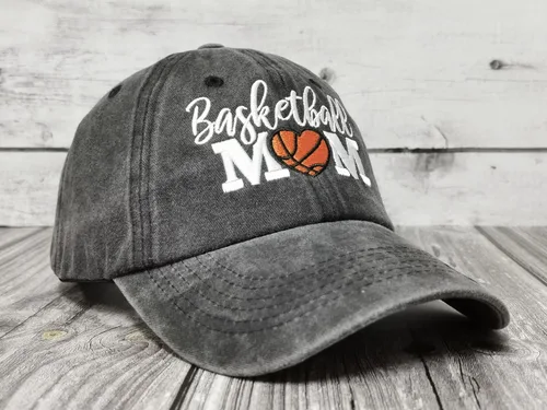 Miniatura 2 de Shenbors Sombreros de béisbol bordados para hombre y mujer