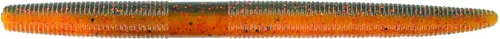 Miniatura 44 de Yamamoto YAM CALABAZA VERDE CON ESCOPA NEGRA (5 PACK)
