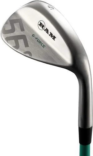 Miniatura 5 de Ram Golf Junior G-Force - Juego de palos de golf para niñas con bolsa
