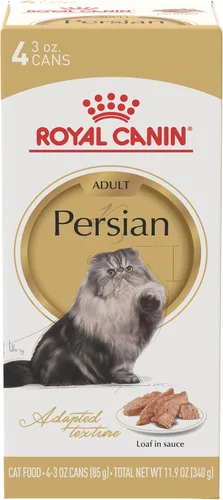 Miniatura 10 de Comida seca para gatitos persas de Royal Canin Nutrición para razas felinas, bolsa de 3 libras