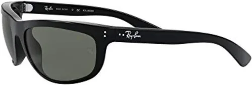 Miniatura 3 de Ray-Ban Gafas de sol rectangulares Rb4089 Balorama para hombre