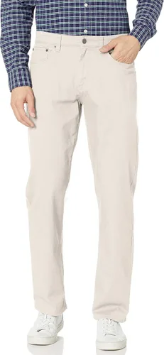 Miniatura 38 de Amazon Essentials Men's 5-Pocket Stretch Twill Pants
