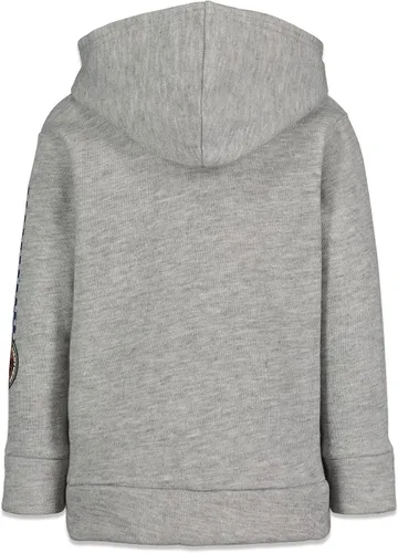 Miniatura 2 de Disney Pixar Cars Lightning McQueen - Sudadera con capucha para niños pequeños a grandes