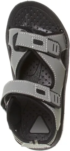 Miniatura 3 de Skysole Sandalias ligeras de doble correa ajustable para niños