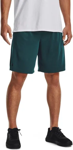 Miniatura 24 de Under Armour Pantalones cortos de malla Tech para hombre