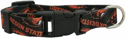 Miniatura 56 de Littlearth Collar para mascotas del equipo NCAA
