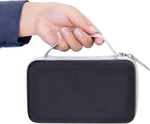 Miniatura 6 de khanka Funda rígida para cámara instantánea Fujifilm Instax Mini Evo