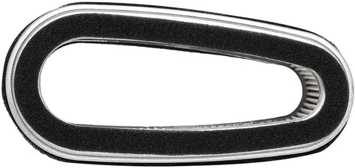 Miniatura 8 de HIFROM Filtro de aire 11013-2110 con prefiltro de repuesto para Kawasaki FC400V FC420V 14 HP motor de 4 ciclos John Deere M97211 M74285 LX172 LX176