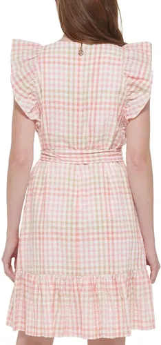 Miniatura 2 de Tommy Hilfiger Novedad sin mangas hasta la rodilla para mujer