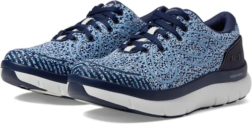Miniatura 4 de Alegria Rok N Roll On 2 - Zapatos deportivos para caminar para mujer