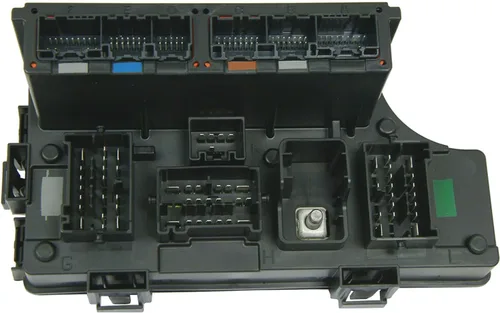 Miniatura 3 de Cardone Módulo de control integrado compatible con Chrysler PT Cruiser 2006-2008 (73-1589V)