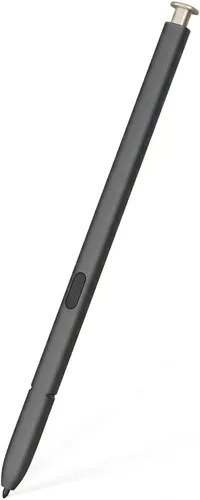 Miniatura 14 de Lápiz Táctil para Samsung Galaxy S22 Ultra 5G SM-S908, Kit de Reemplazo S Pen S22 Ultra con Sensibilidad a la Presión de 4096, Sin Bluetooth Negro