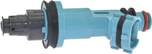 Miniatura 3 de Inyector de combustible 23250-46090 compatible con Lexus 1998-2005 GS300 2001-2005 IS300 1998-2000 SC300 para Toyota 1998 Supra 3.0L I6