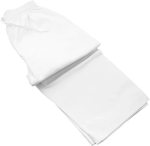 Miniatura 7 de Venum Unisex Teen Child BJJ GI Blanco C3 US