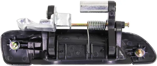 Miniatura 7 de Manija de puerta exterior compatible con Honda Civic 2001-2005, manija de puerta delantera y trasera, lado derecho e izquierdo, juego de 4
