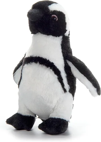 Miniatura 9 de The Petting Zoo Axolotl - Peluche de animal de peluche, regalos para niños, animales marinos Scoopz, juguete de peluche de salamandra rosa, 8