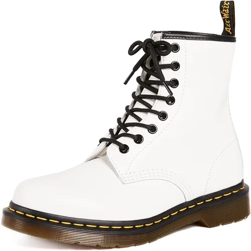 Miniatura 13 de Dr. Martens 1460 - Bota de piel con 8 ojales