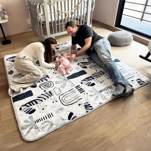 Miniatura 6 de MioTetto Alfombrilla para bebé